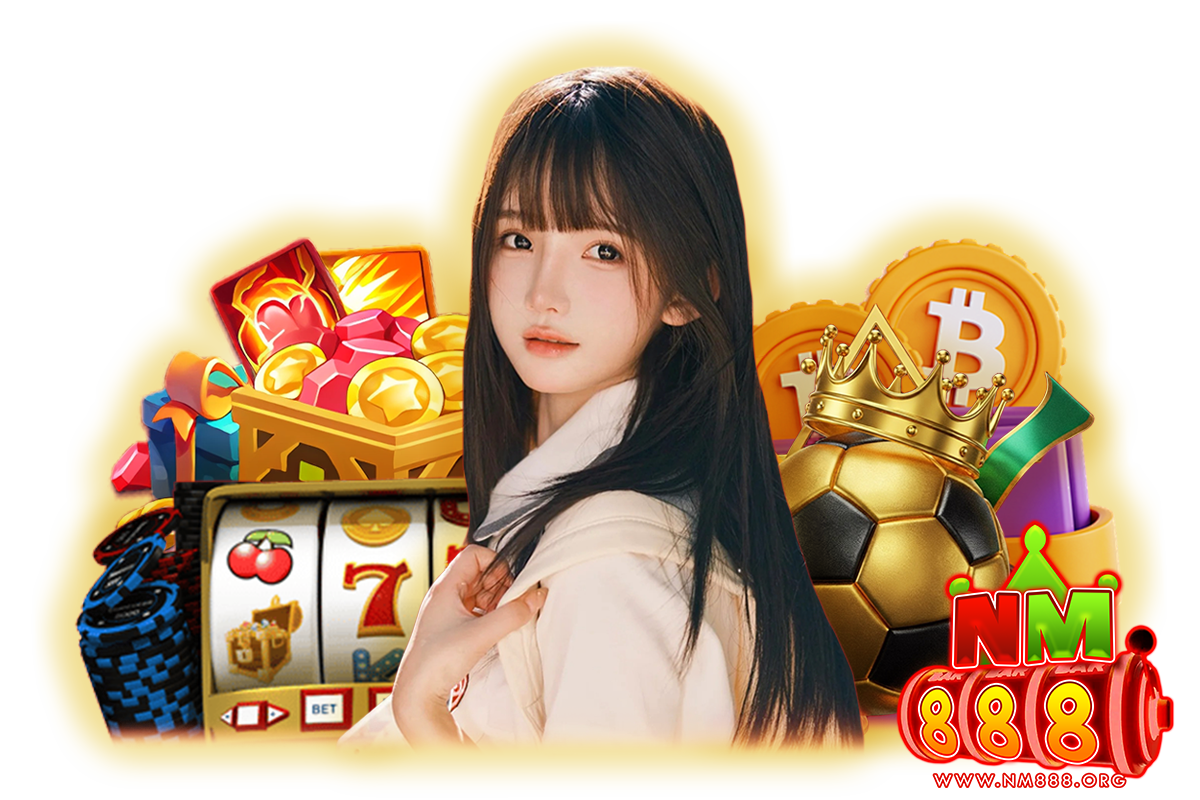 nm888 ทางเข้า