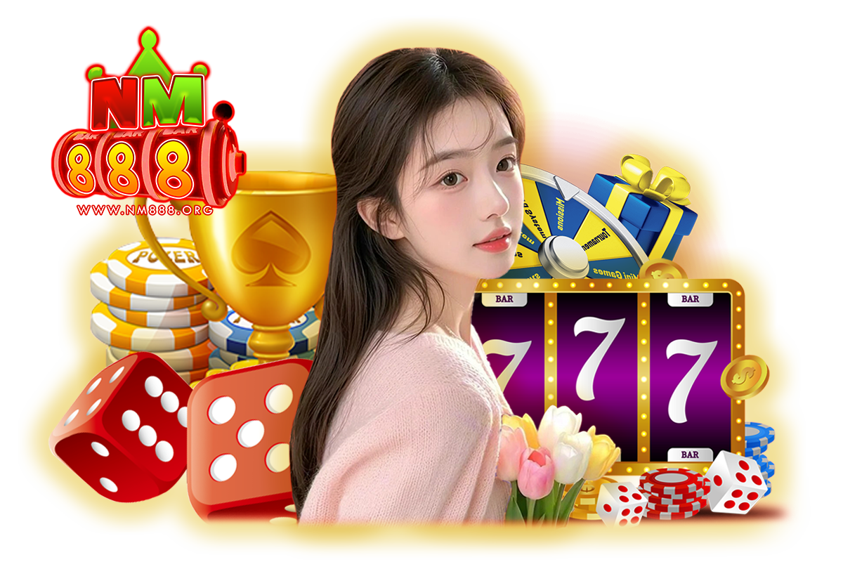 nm888 สล็อต