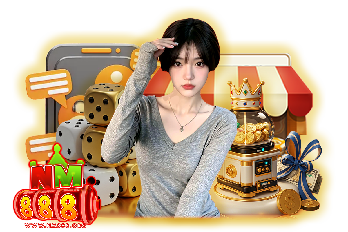 nm888 เว็บตรง