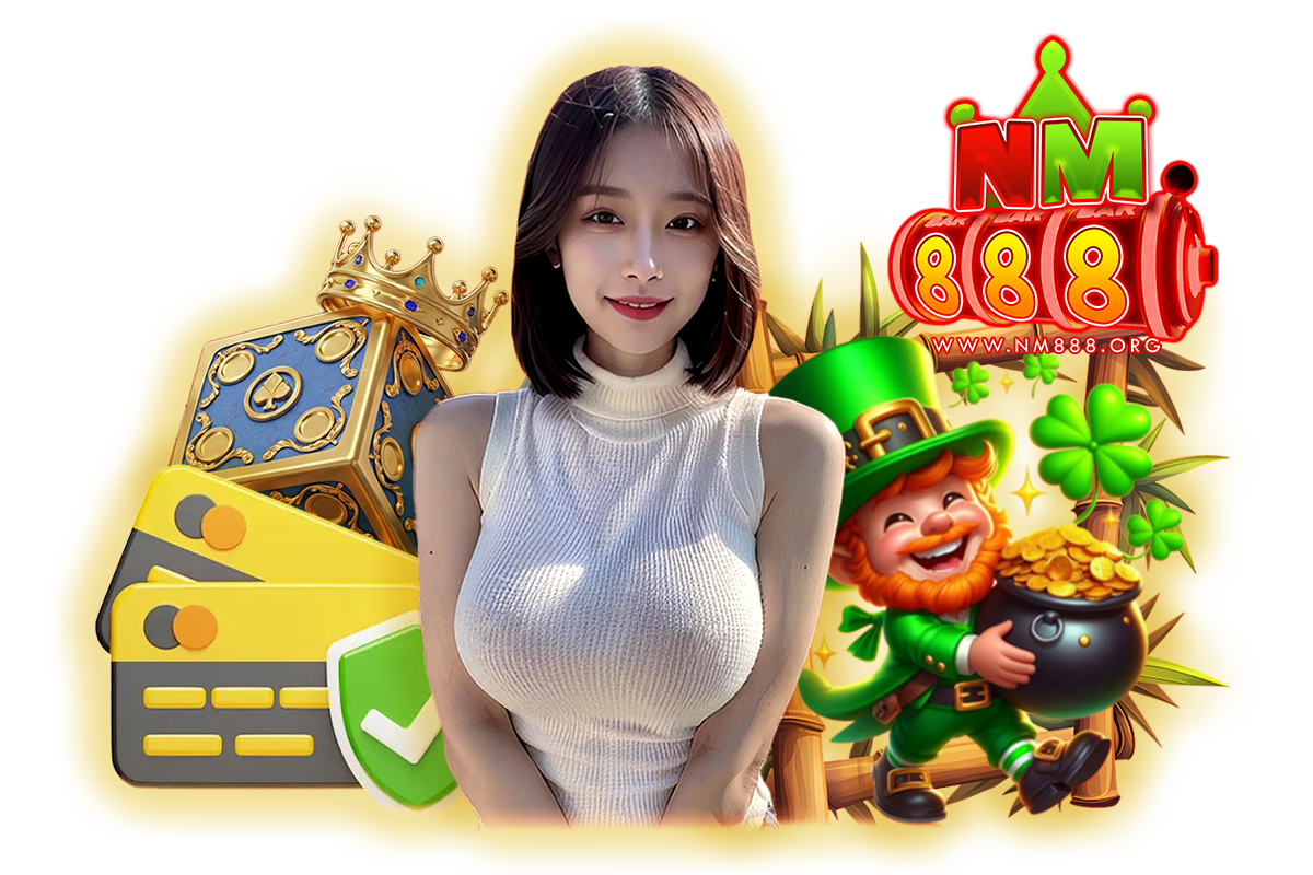 nm888 แจกเครดิตฟรี